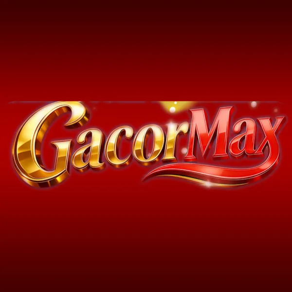 GACORMAX 2026 Slot Gacor RTP Tinggi