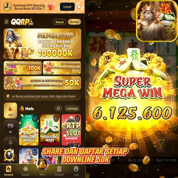 QQRP APK Download Versi Terbaru