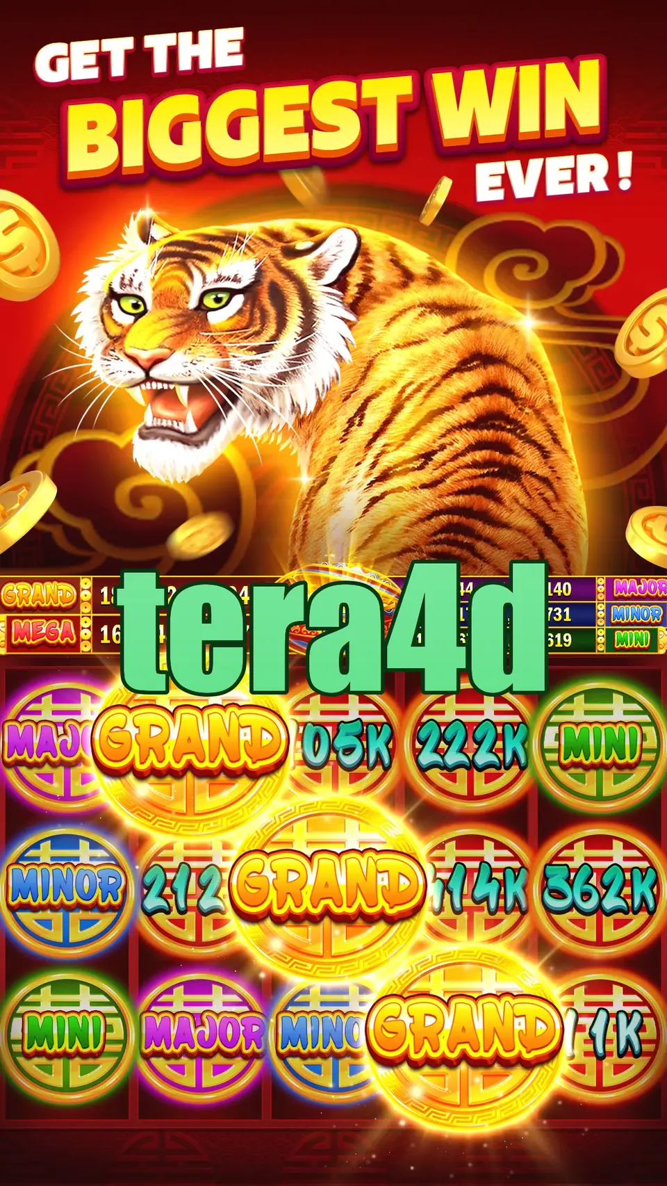 tera4d APK
