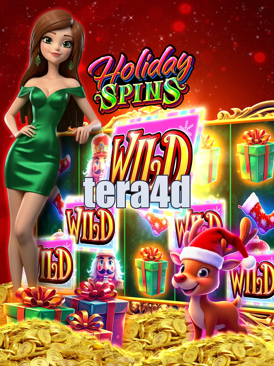 tera4d APK