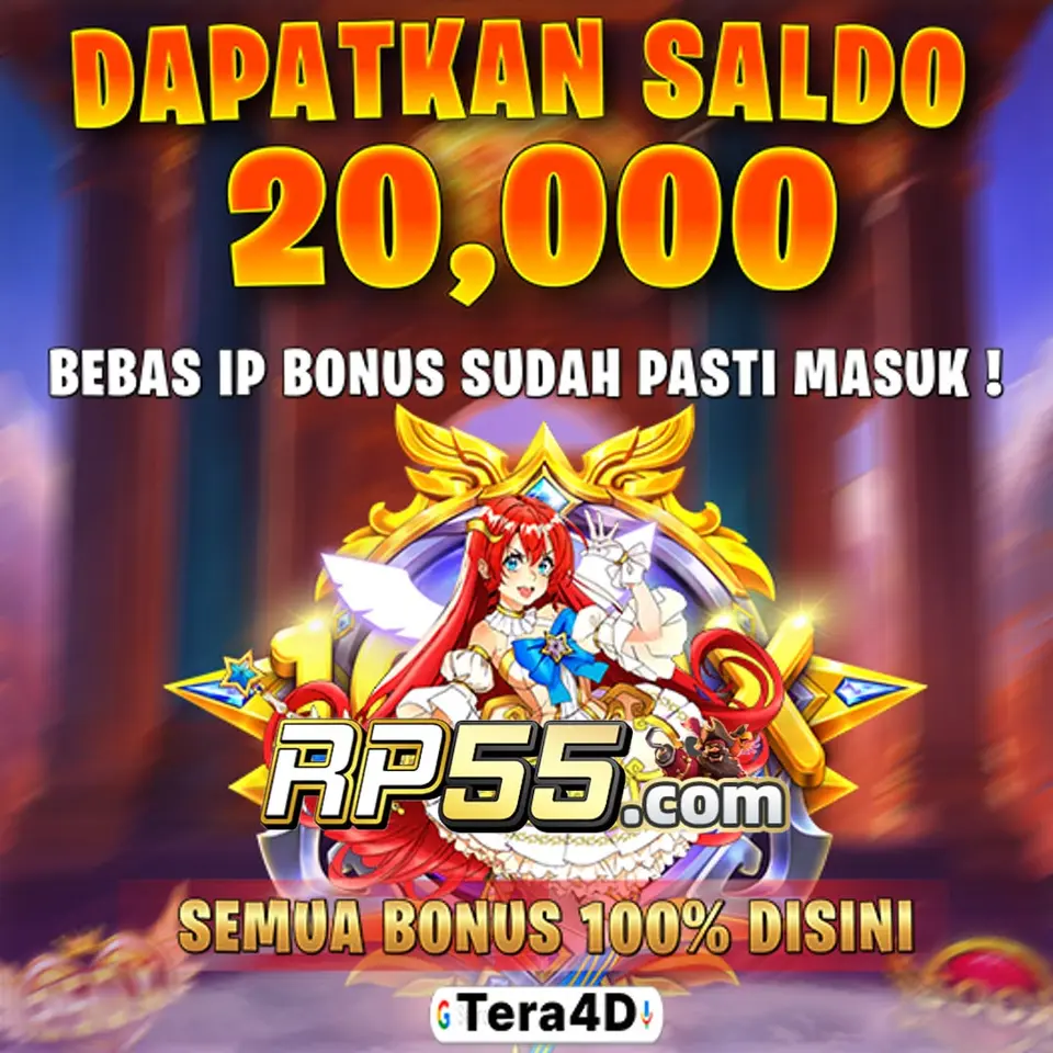 tera4d Masuk